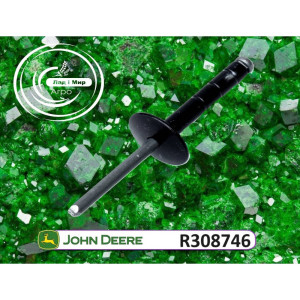 R308746 Rivet (John Deere)