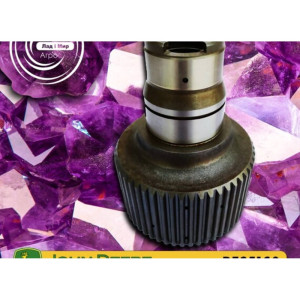 R325160 Hub (John Deere)