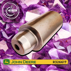 R326617 Piston (John Deere)
