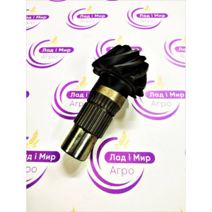 R336173 Gear Shaft (John Deere)