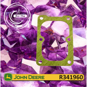 R341960 Прокладка (John Deere)