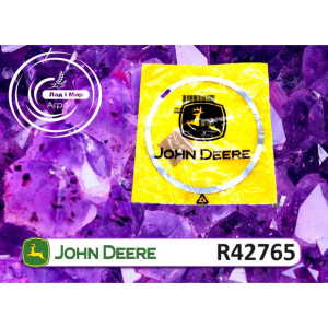R42765 Ring (John Deere)