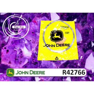 R42766 Кільце (John Deere)