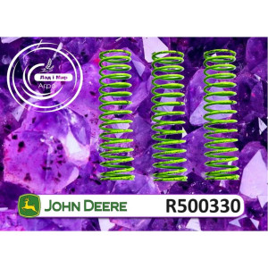 R500330 Compression Spring (John Deere)