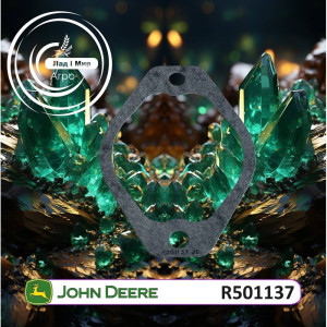 R501137 Gasket (John Deere)