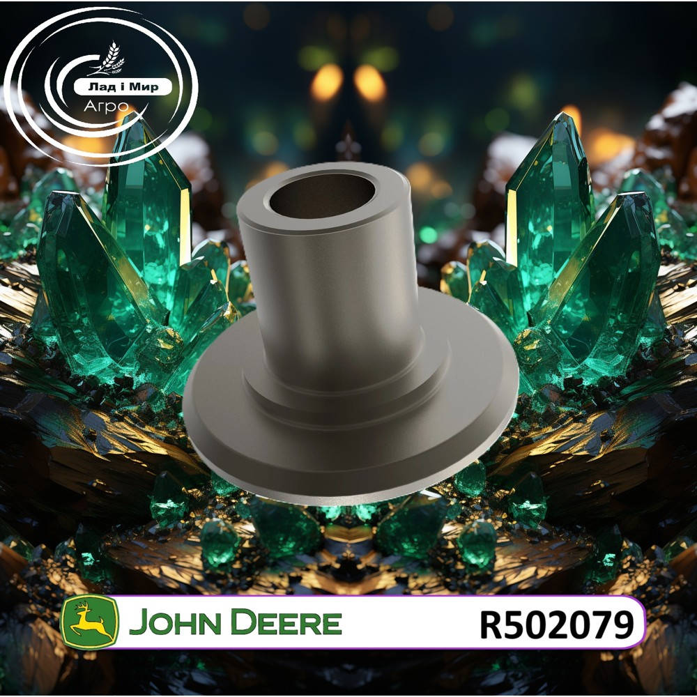 R502079 Bushing (John Deere)