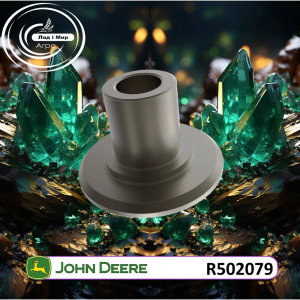 R502079 Bushing (John Deere)