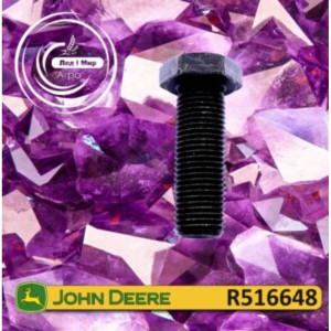 R516648 Śruba (John Deere)