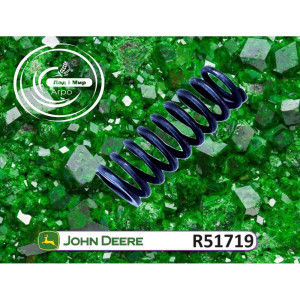 R51719 Compression Spring (John Deere)