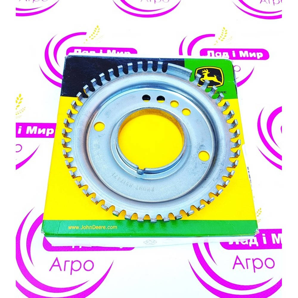 R517471 Gear (John Deere)