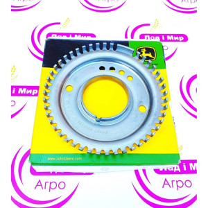 R517471 Gear (John Deere)