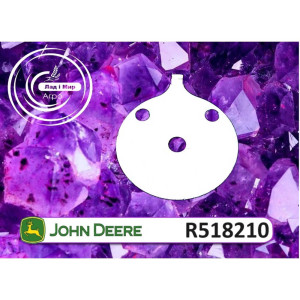 R518210 Tuleja (John Deere)