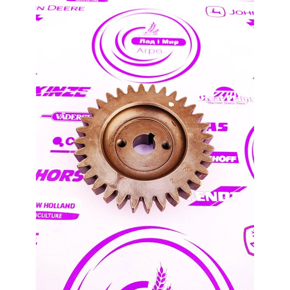 R518254 Gear (John Deere)