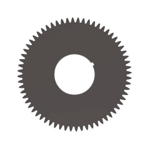 R518255 Gear of the distribution shaft 9L (John Deere)