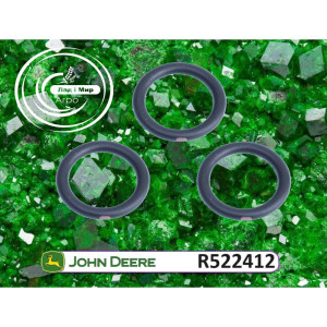 R522412 Pierścień uszczelniający JOHN DEERE (John Deere)