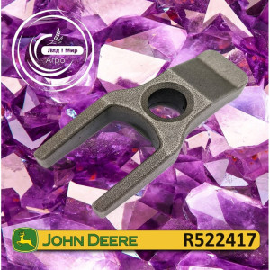 R522417 Bracket (John Deere)