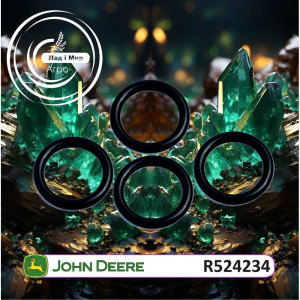 R524234 Кільце (John Deere)