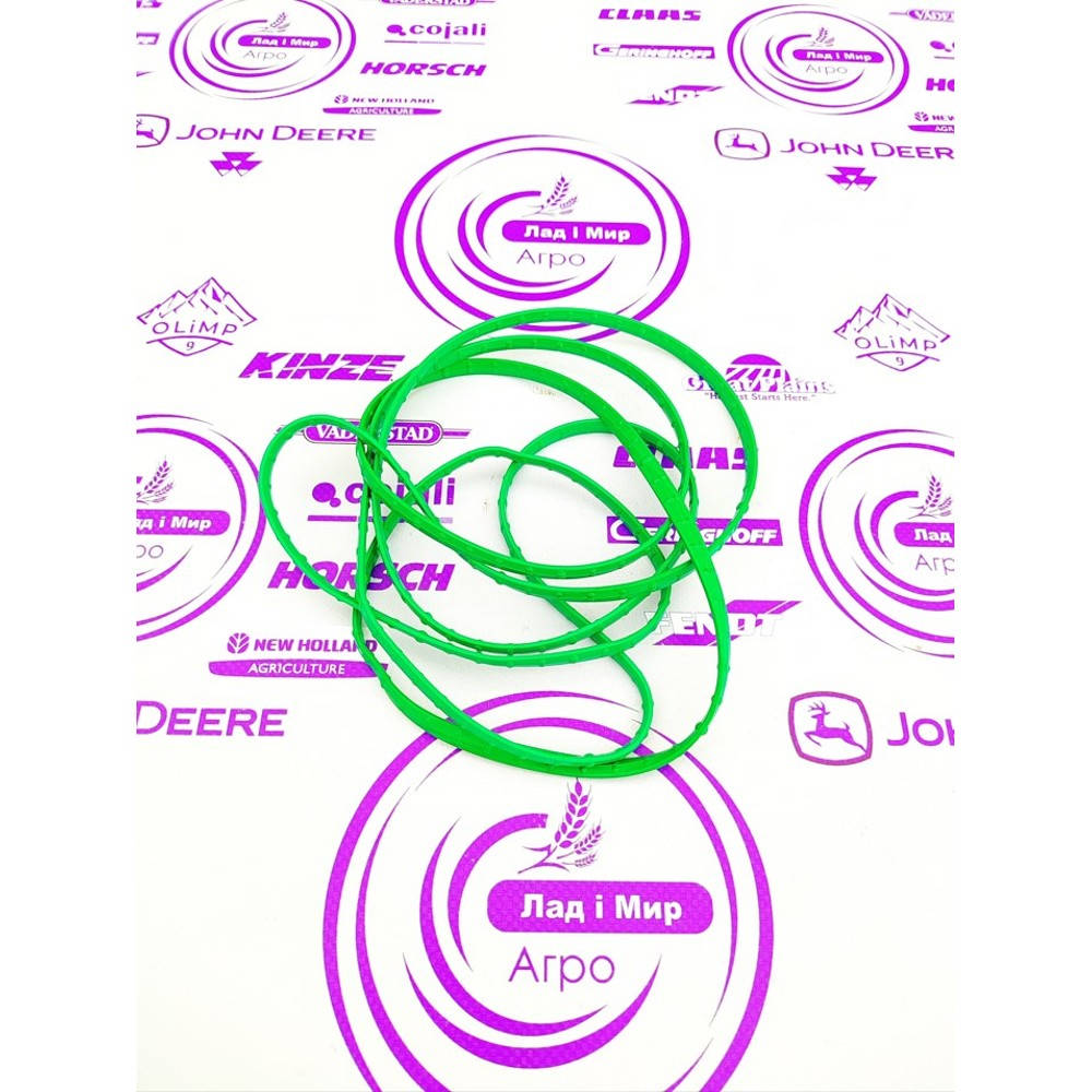 R524497 Gasket (John Deere)