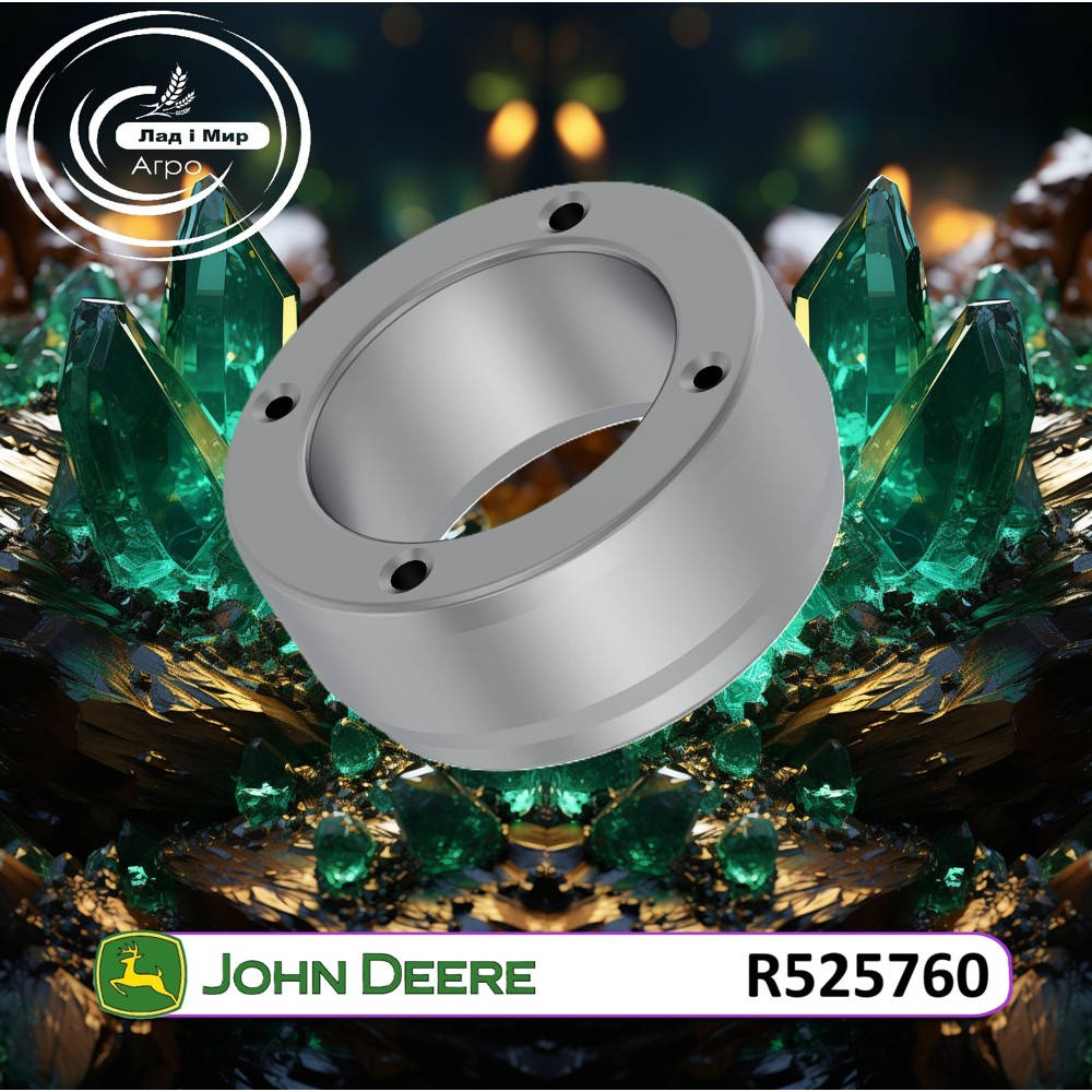 R525760 Втулка (John Deere)