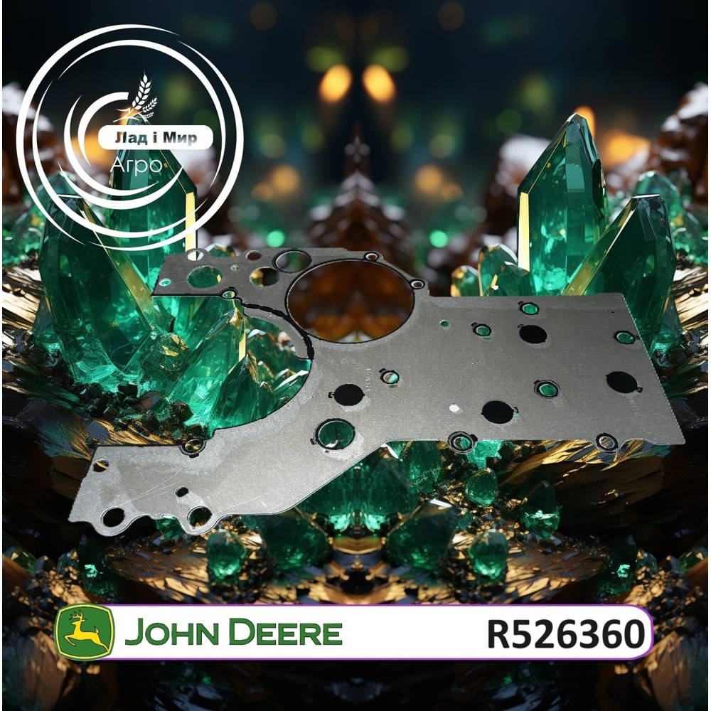 R526360 Uszczelka (John Deere)