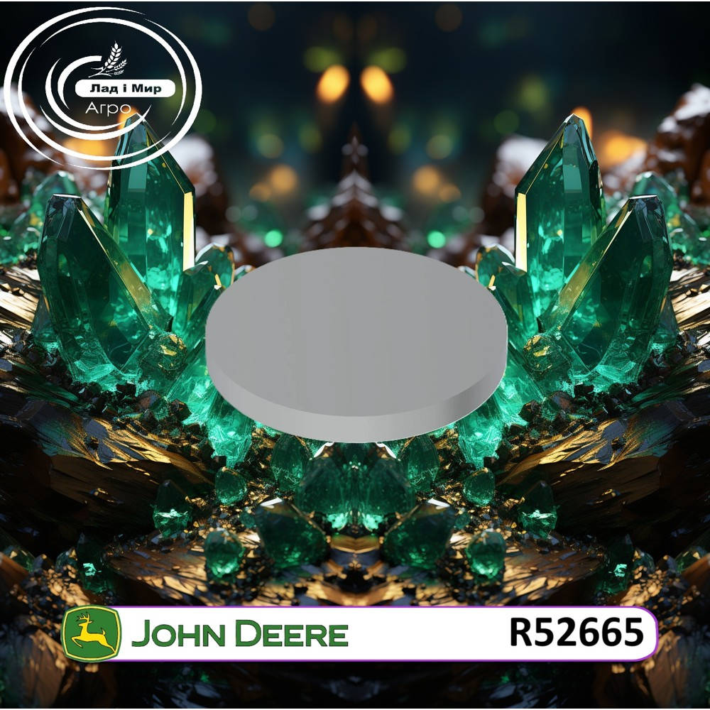 R52665 washer (John Deere)