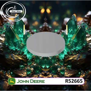 R52665 washer (John Deere)