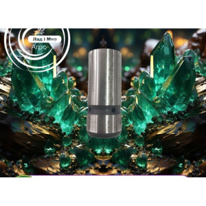 R527665 Axle (John Deere)