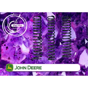 R527974 spring (John Deere)