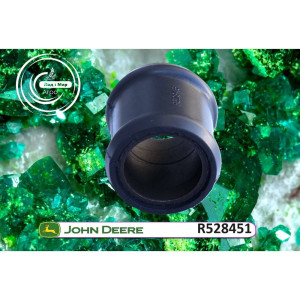 R528451 Rurka olejowa (John Deere)