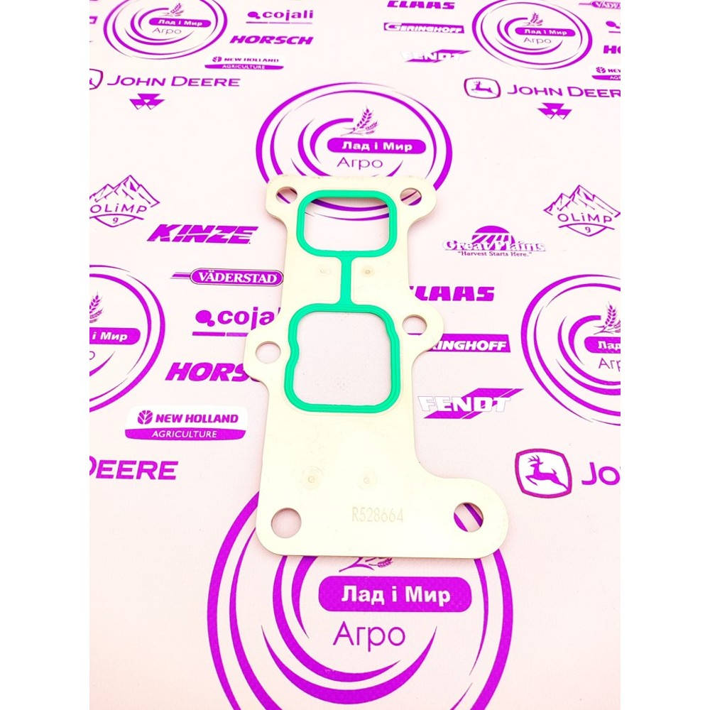 R528664 Gasket (John Deere)