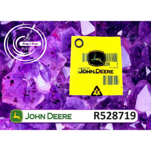 R528719 O-ring (John Deere)