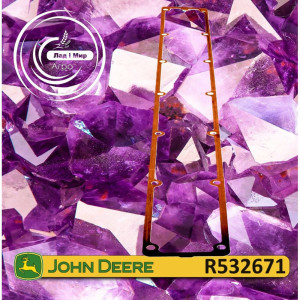 R532671 Gasket (John Deere)
