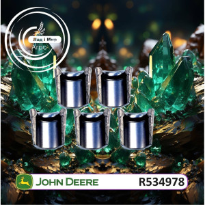 R534978 Plug (John Deere)
