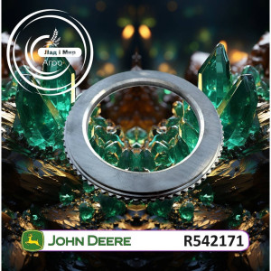 R542171 Płyta sprzęgła (John Deere)