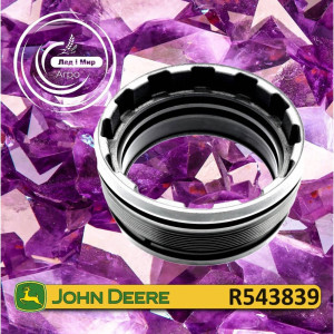 R543839 Guide (John Deere)