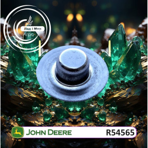 R54565 Пробка (John Deere)