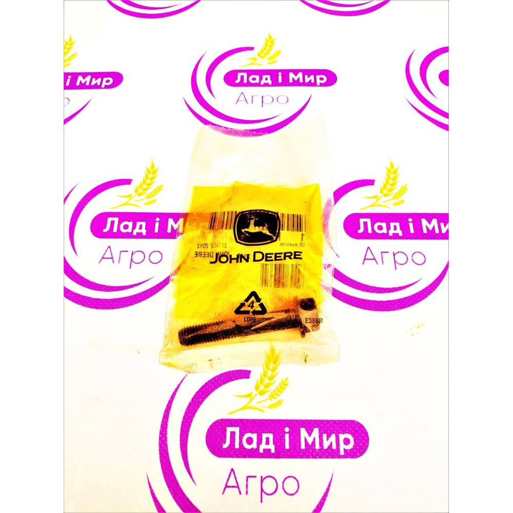 R546146 Болт (John Deere)