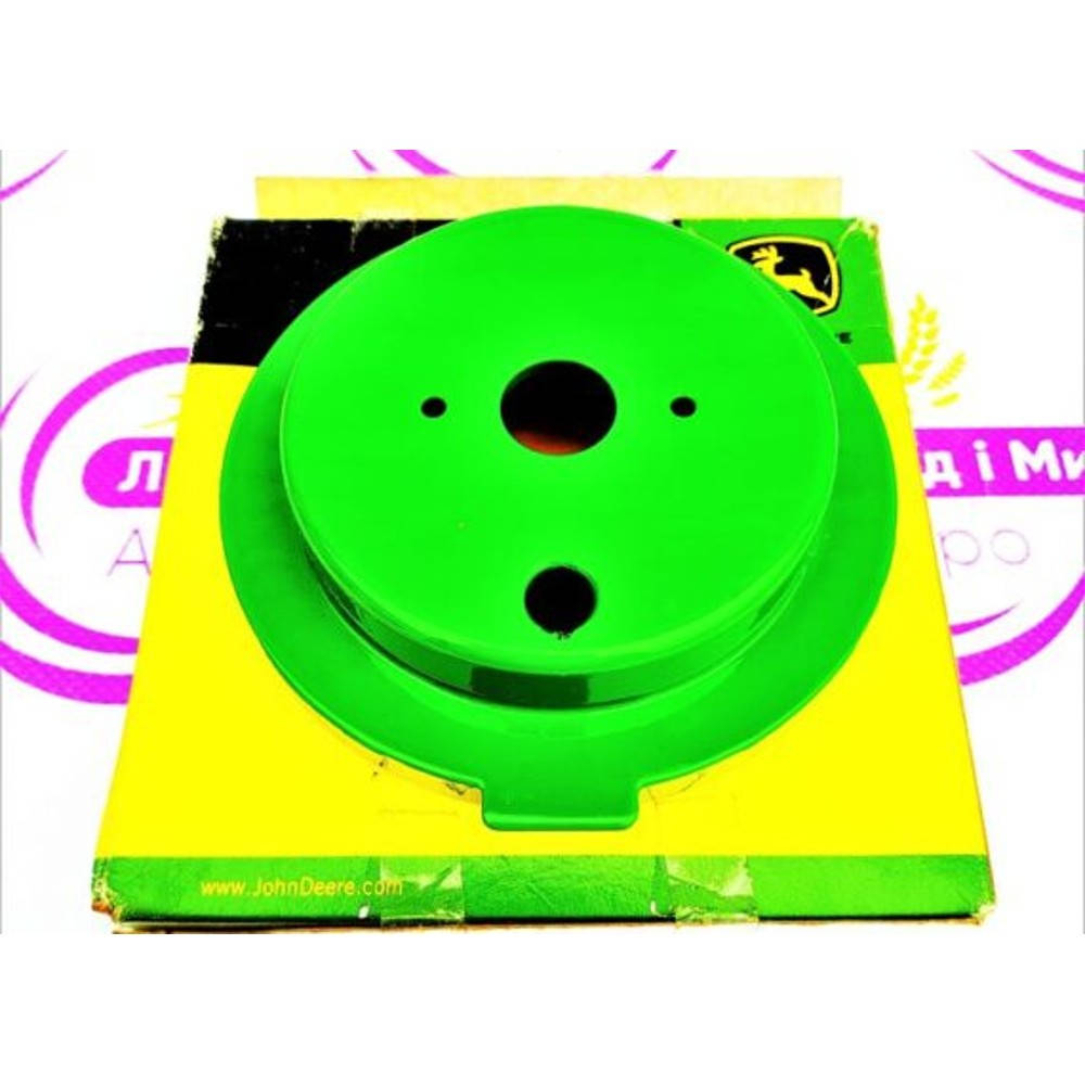 R55078 Pin (John Deere)