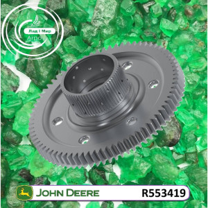 R553419 Transmission (John Deere)