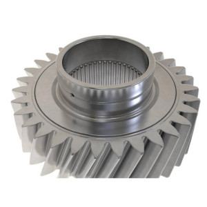 R555132 Transmission (John Deere)