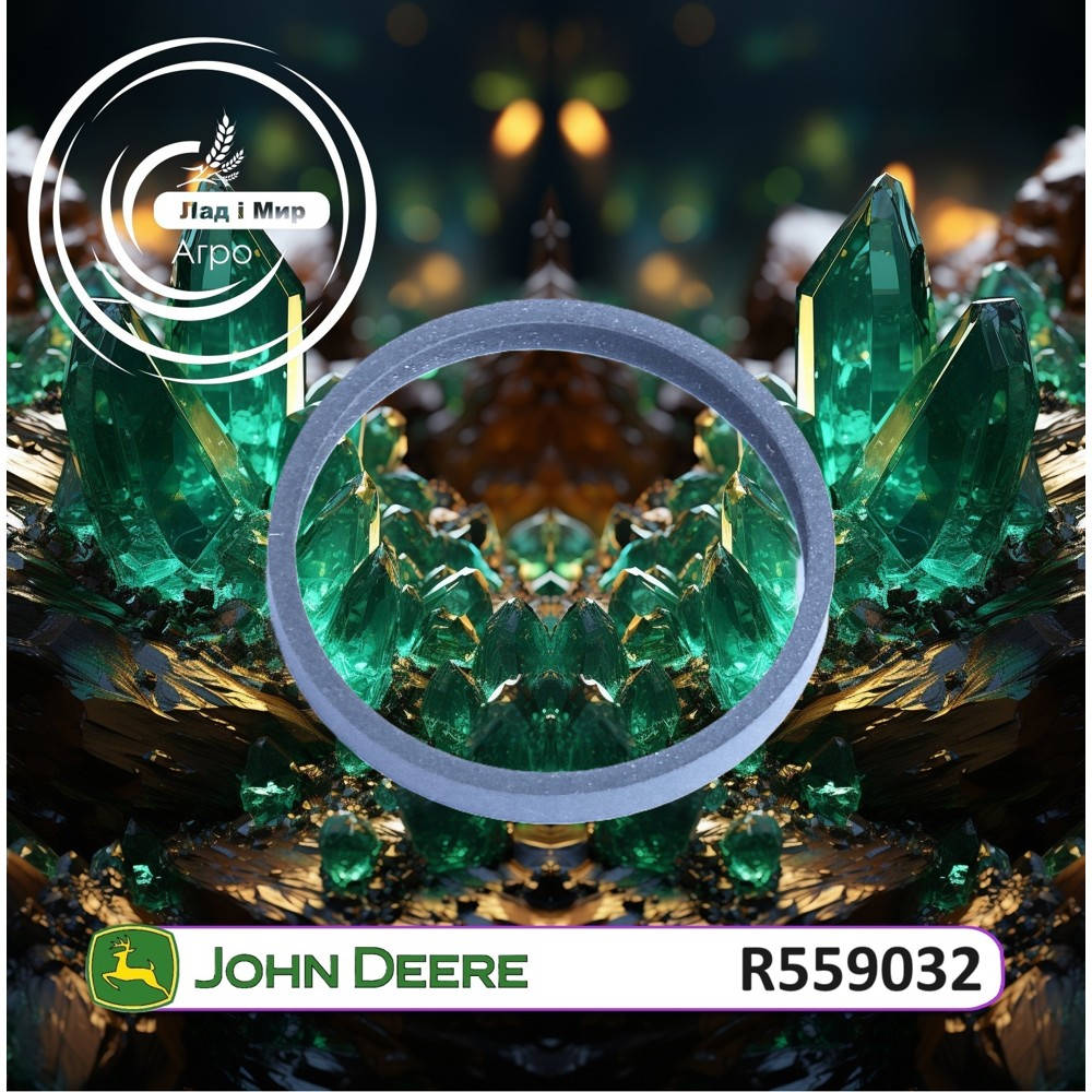 R559032 Uszczelniacz (R112976) JOHN DEERE (John Deere)