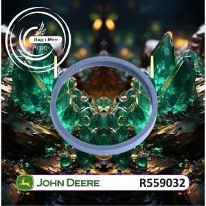 R559032 Uszczelniacz (R112976) JOHN DEERE (John Deere)
