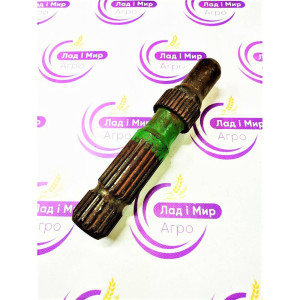 R562721 Shaft (John Deere)
