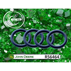 R56464 Ring (John Deere)