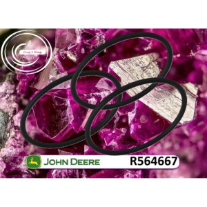 R56466 O-ring (John Deere)