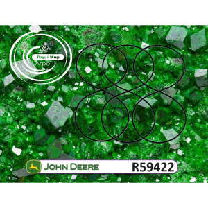 R59422 Ring (John Deere)