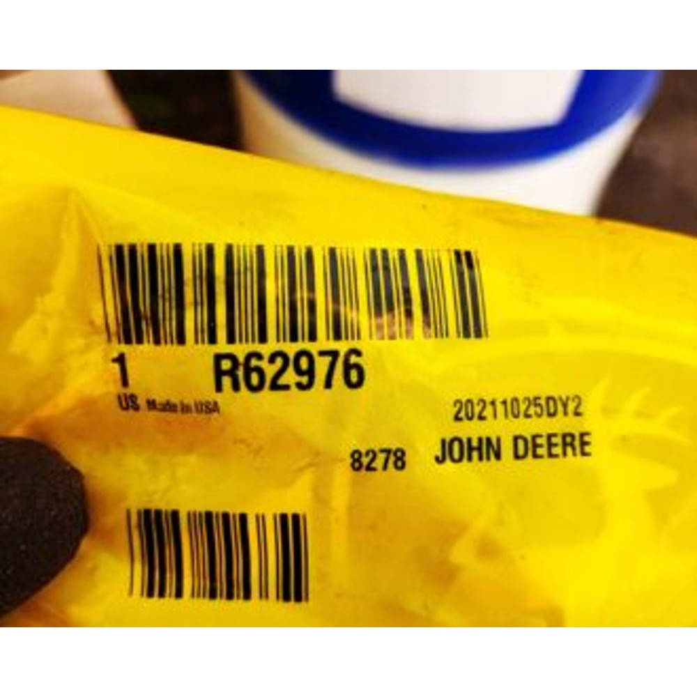 R62976 Ring (John Deere)