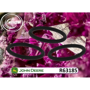 R63185 Ring 29.74 X 3.53 (John Deere)
