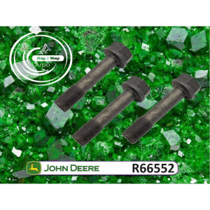 R66552 Komplet śrub (John Deere)