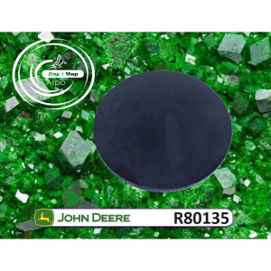 R80135 Gasket (John Deere)